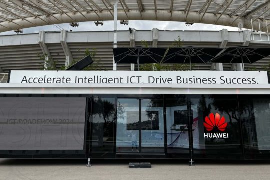 HUAWEI_ICT